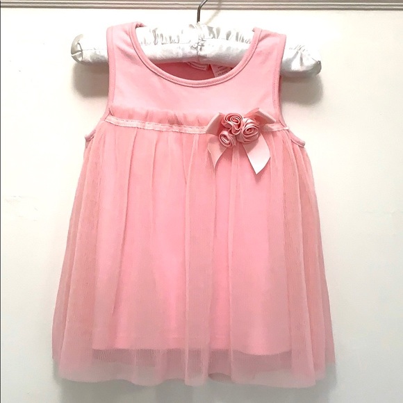 first look baby clothes